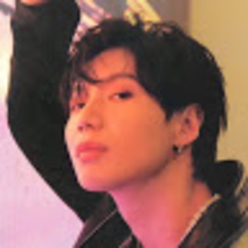 Meet your Posher, Ying yue